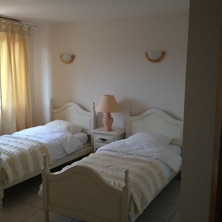 Les Terrasses Du Levant Porto Vecchio Esterno foto