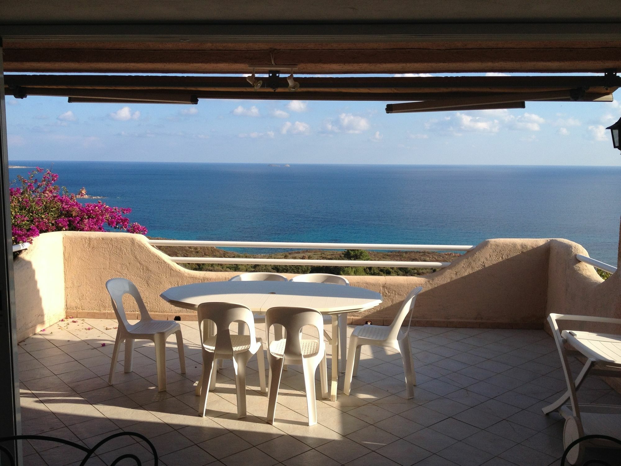 Les Terrasses Du Levant Porto Vecchio Esterno foto